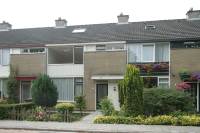 Woning Bongerd 22 Lelystad