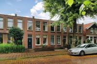 Woning Tweeboomlaan 3 Hoorn Nh