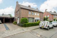 Woning Frans Halsstraat 16 Geleen