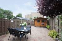 Woning Kid Oryrode 27 Zoetermeer