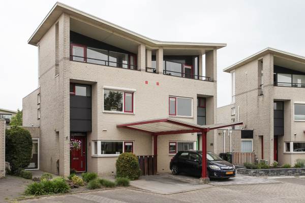 Woning Bomschuit 12* Woerden