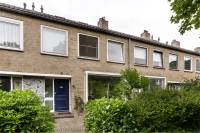 Woning Tortellaan 22 Bilthoven