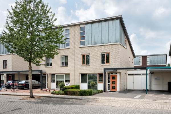 Woning Visven 510 Veghel