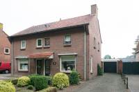 Woning Grote Maatweg 11 Wierden