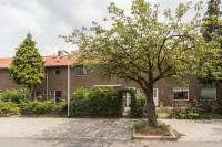 Woning Ruysstraat 58 Bussum