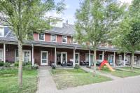 Woning Madameperenlaan 31 Vleuten