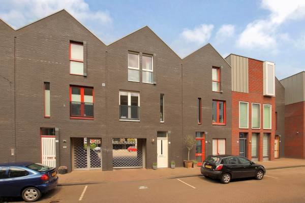 Woning Balatonmeer 12 Woerden