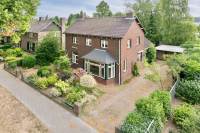 Woning Stationsweg 36 Boxmeer