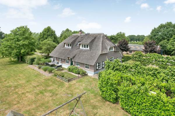 Woning Linderweg 2 Schalkhaar