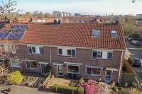 Woning Bladmoshof 20 Purmerend