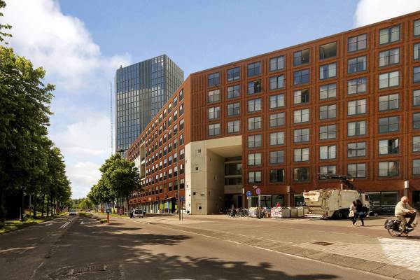 Woning Welnastraat 253 Amsterdam