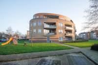 Woning Jacob Reviushof 32 Uithoorn