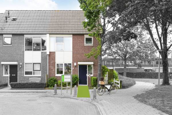 Woning Martensbongerd 46 Arnhem