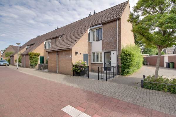 Woning Raamveld 79 Beverwijk