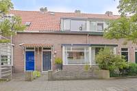Woning Crocusstraat 18 Den Helder