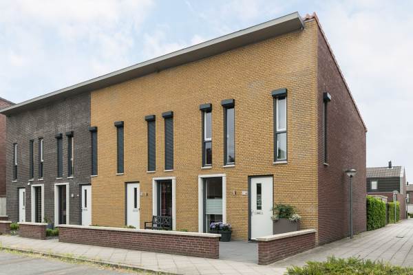 Woning Biezenloop 60 Heesch