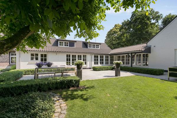 Woning Wettenseind 12 Nuenen