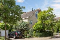 Woning Rosa Spierstraat 167 Hoofddorp
