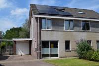 Woning Iris 6 Oosterwolde