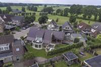 Woning de Veenen 10 Mariënheem