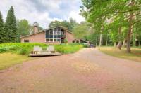 Woning Bosweg 8 Wapenveld