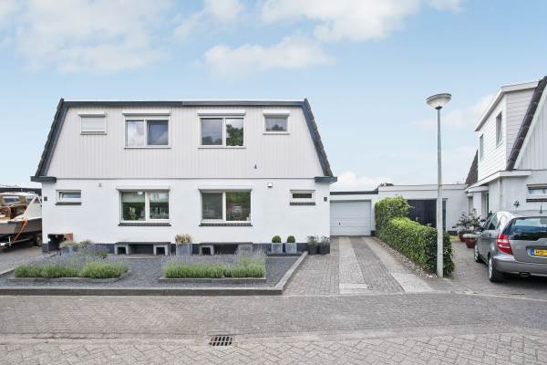 Woning de Meidoorn 6 Didam