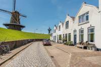 Woning Oranjedijk 15 Vlissingen