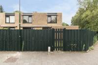 Woning Klaverweide 35 Voorburg