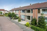 Woning Herman de Manstraat 6 Benschop