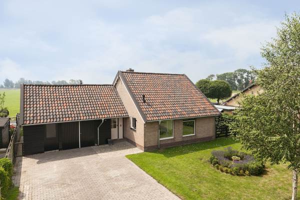 Woning Sélânswei 10 Raerd