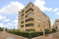 Woning Spadinalaan 54+2 pp Amsterdam