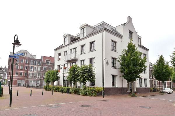 Woning Landstraat 199 Bussum