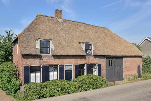 Woning Maasdijk 89 Aalst