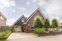 Woning Kluver 5 Bunschoten-Spakenburg