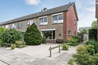 Woning Kwartelstraat 16 Goor