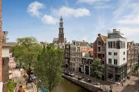 Woning Tweede Leliedwarsstraat 24 Amsterdam