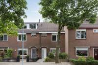 Woning Söderblomstraat 16 Hoofddorp
