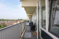 Woning Boudewijnstraat 65 Bolsward