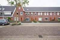 Woning Hofdijkstraat 21 Nijmegen