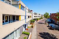 Woning Dollardstraat 26+ P Utrecht