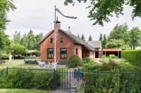 Woning De Zandhoogte 2 Tolbert