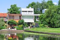 Woning Funke Küpperstraat 27 Amsterdam