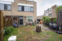 Woning Rokkeveenseweg Zuid 183 Zoetermeer