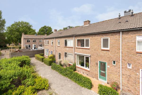 Woning Noordenveld 49 Assen
