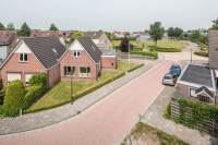 Woning Skûtmakkerstille 35 Dronryp