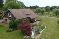 Woning de Wermerweg 11 Hengelo