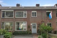 Woning de Lannoystraat 38 Geertruidenberg