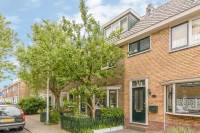 Woning Schiermonnikoog 81 Zaandam
