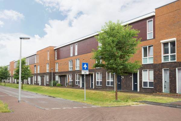 Woning Dianaplantsoen 42 Arnhem