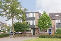 Woning De Bakker 29 Uitgeest